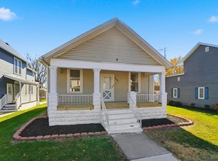 303 Park Ave, Prospect, OH 43342