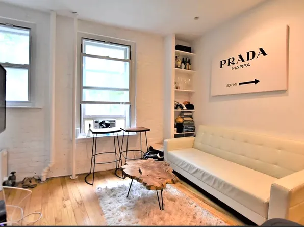 114 Christopher St APT 14, New York, NY 10014