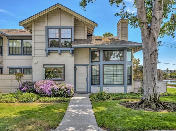 1949 Vista Del Mar, San Mateo, CA 94404