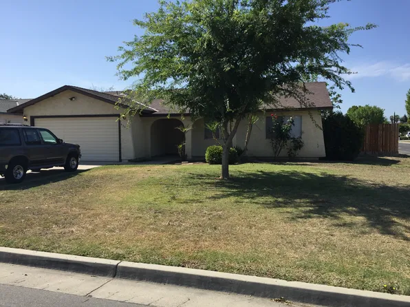 4305 Margalo Ave, Bakersfield, CA 93313