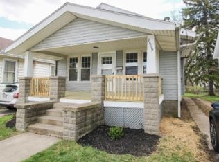 2615 Columbus Ave, Sandusky, OH 44870