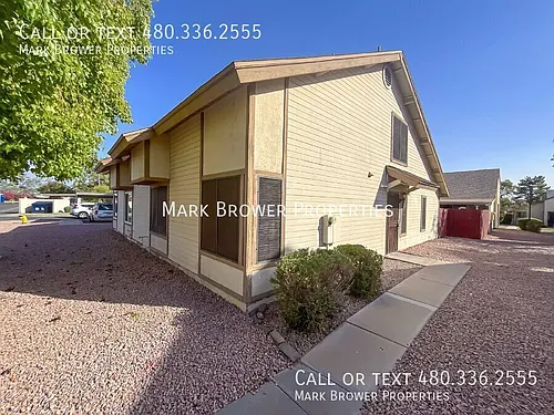 2455 E Broadway Rd #79 Photo 1