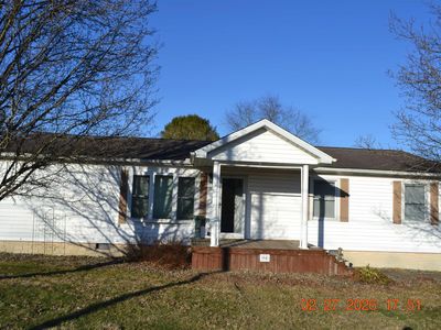 90 Day St, Jane Lew, WV, 26378