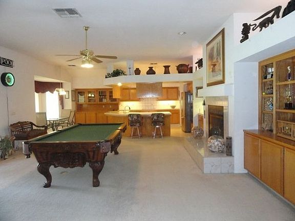 Game Room/Family Room