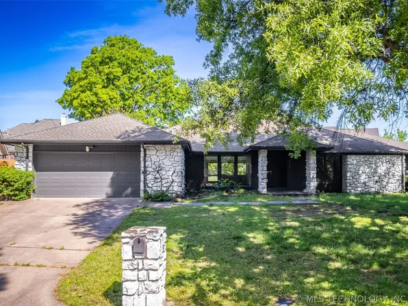 7505 E 65th St, Tulsa, OK 74133