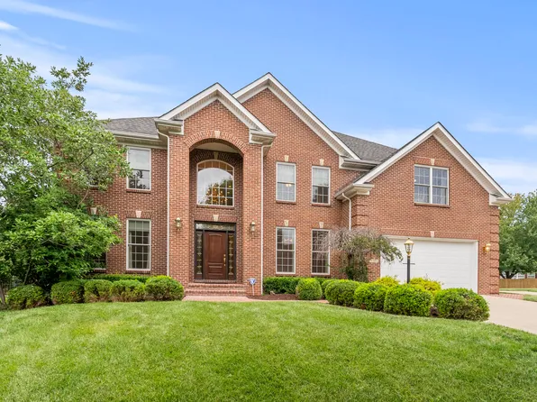 2101 Brevard Ct, Lexington, KY 40513