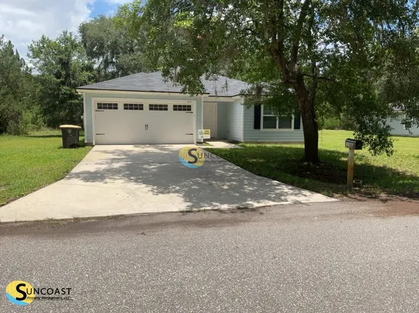 8113 Lanette St, Jacksonville, FL 32220