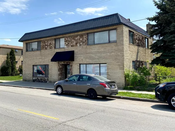 5637 W Lawrence Ave #2F, Chicago, IL 60630