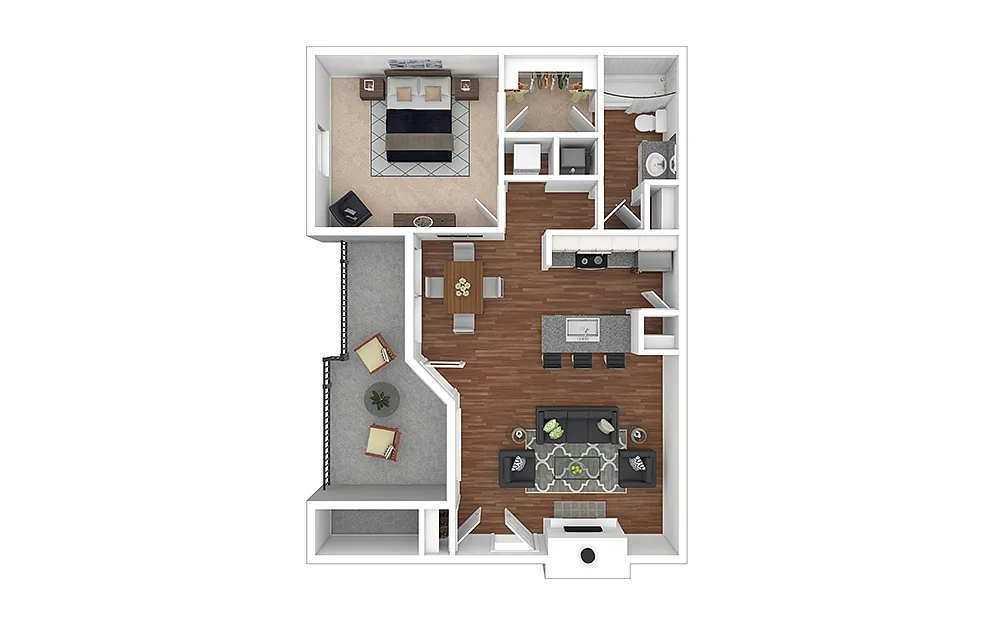 Floor plan Jetway-Renovated