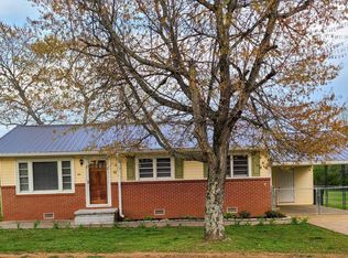 384 Crawford Rd, Scottsboro, AL 35769