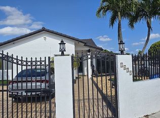 1635 SW 138th Ct, Miami, FL 33175