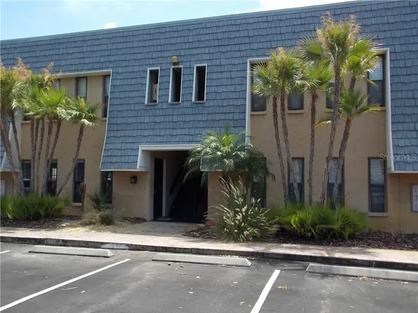 720 Lyndhurst St Unit 1121, Dunedin, FL 34698