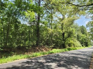 0 Parish Line Rd, Deridder, LA 70634