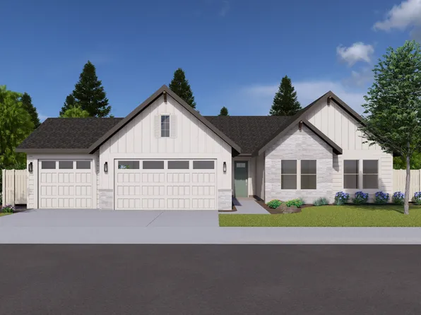 Denali Plan, Langtree