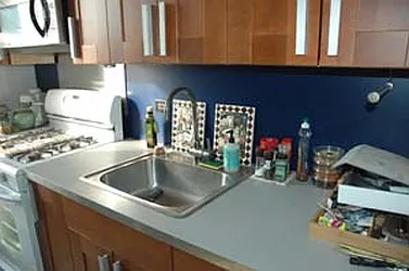 Rented by Boerum Hill Realty