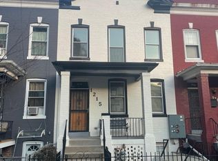 1215 Orren St NE, Washington, DC 20002