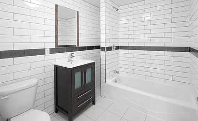 Rented by Five Stone NYC LLC