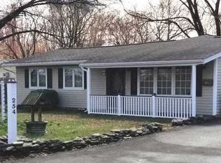 254 Whalesback Rd, Red Hook, NY 12571