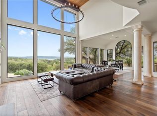 4528 Lago Viento, Austin, TX 78734