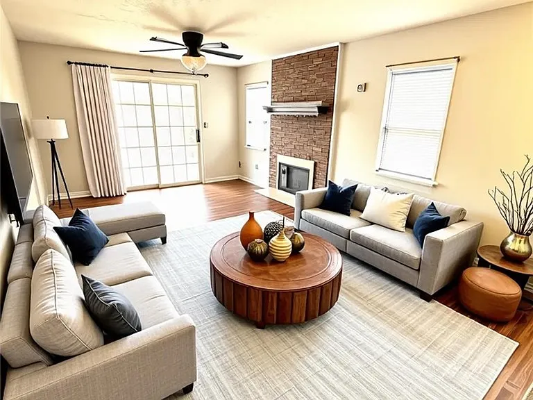 253 Sleepy Creek Dr — Photo 3