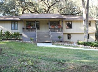 5060 Icicle Hl, Tallahassee, FL 32303