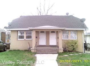 165 W Goltz Ave, Salt Lake City, UT 84101