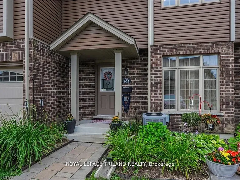 2635 Bateman Trl #105 — Photo 1