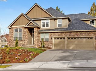 12579 NW Coleman Dr, Portland, OR 97229