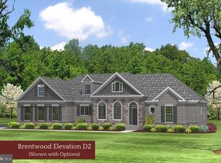 2355 Jessie Jo Ln, Huntingtown, MD 20639