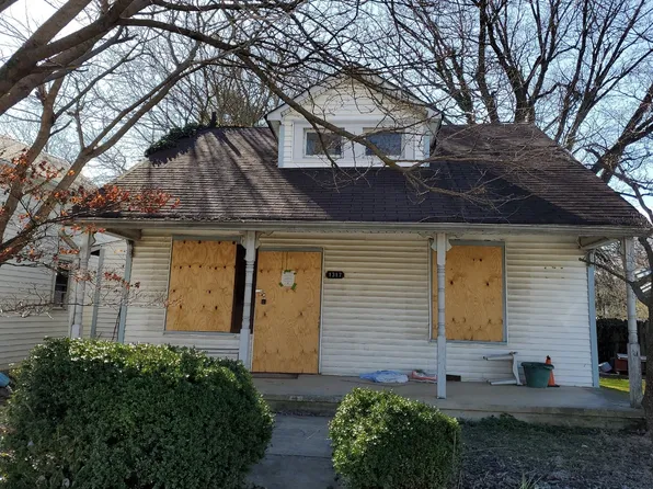 1317 Morton Ave SE, Roanoke, VA 24013