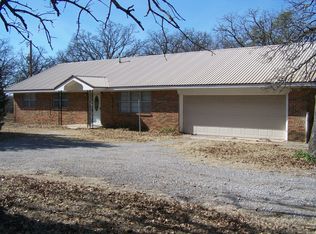 28121 Airline Rd, Elmore City, OK 73433