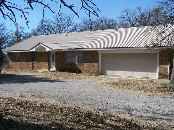 28121 Airline Rd, Elmore City, OK 73433