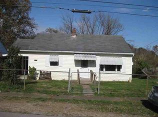 54 Stockham Hill Rd, West Portsmouth, OH 45663