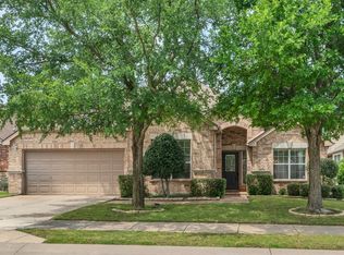 1383 Ranch House Dr, Fairview, TX 75069
