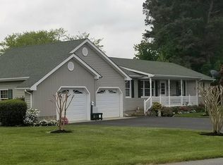 1 Flint Ct, Ocean View, DE 19970