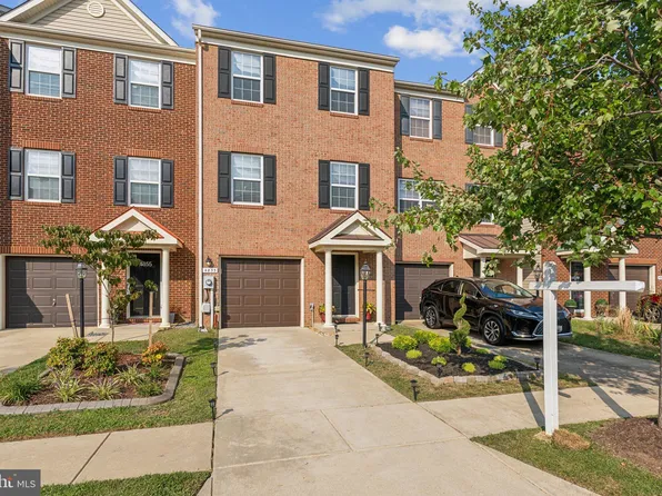 4853 Olympia Pl, Waldorf, MD 20602