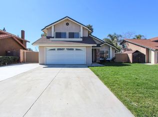 3866 Simmons Ave, Riverside, CA 92505