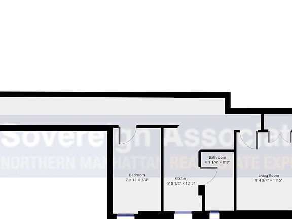 2nd image of 1270 1st Ave #3D1