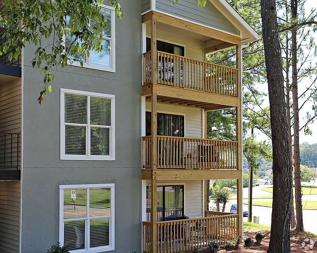 Village at Grants Mill — Photo 1