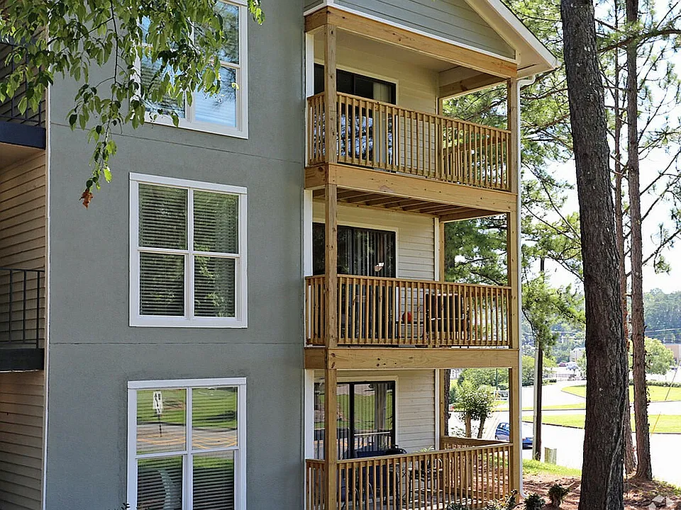 Village at Grants Mill