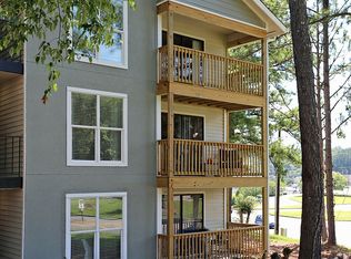 Village at Grants Mill, Birmingham, AL 35210