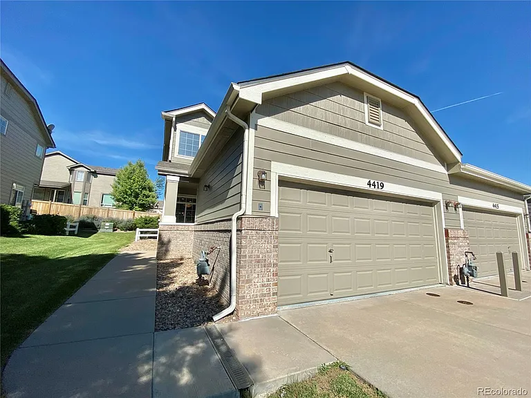 4419 S Jebel Ln — Photo 1