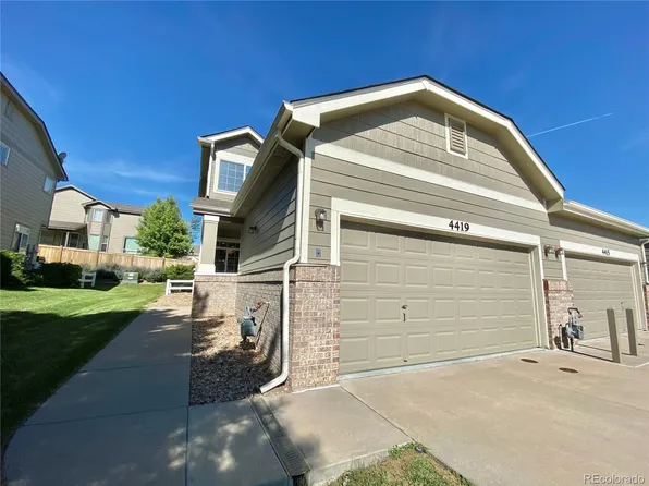 4419 S Jebel Ln, Aurora, CO 80015