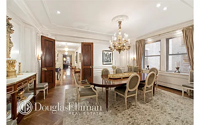 Sold by Douglas Elliman