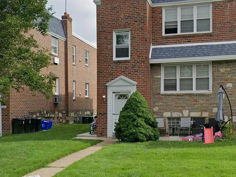 1213 Fuller St #2 — Photo 1