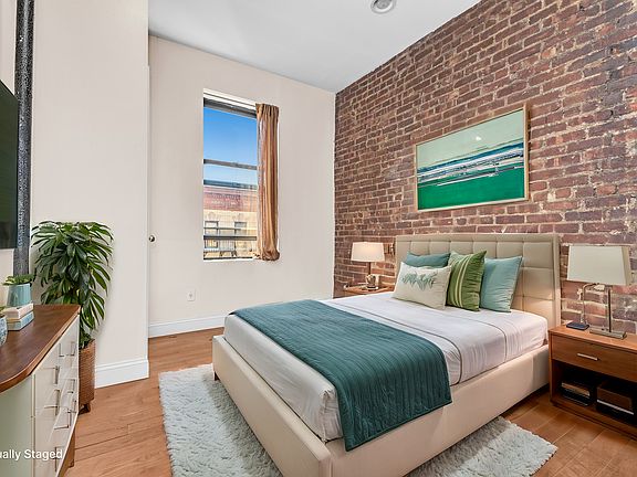 4th image of 537 W 158th St APT 52