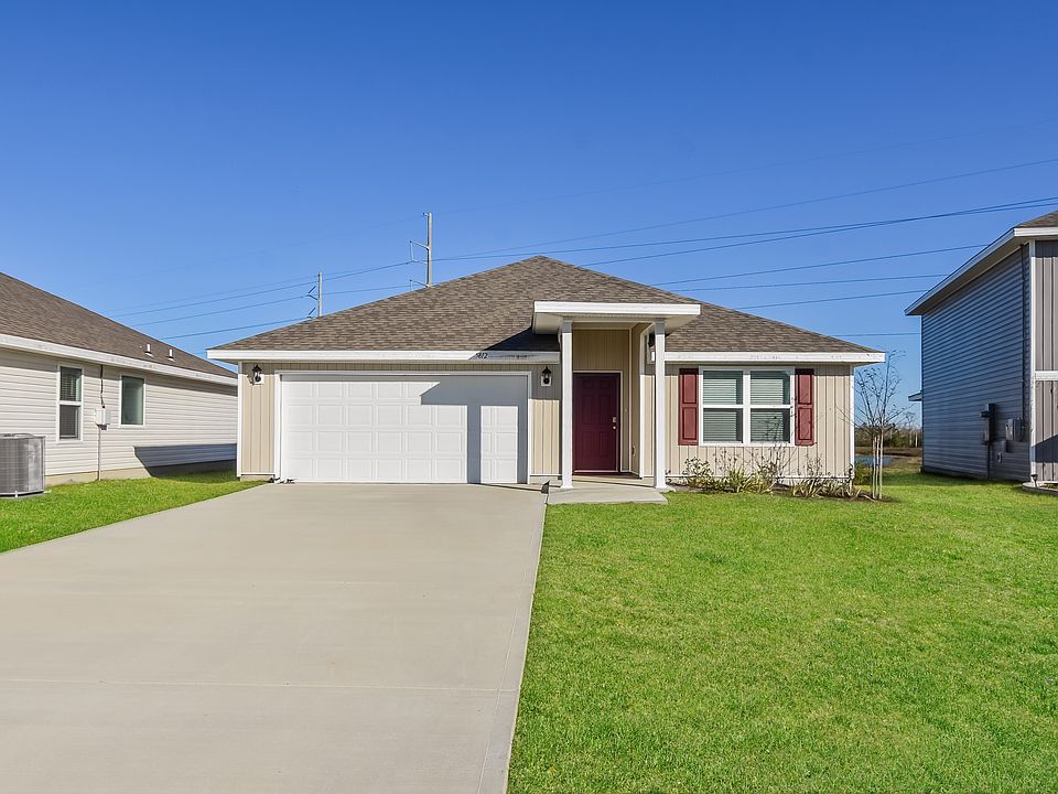 1st image of 5812 Tiagra Dr