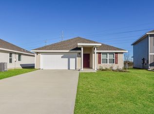 5812 Tiagra Dr, Panama City, FL 32404