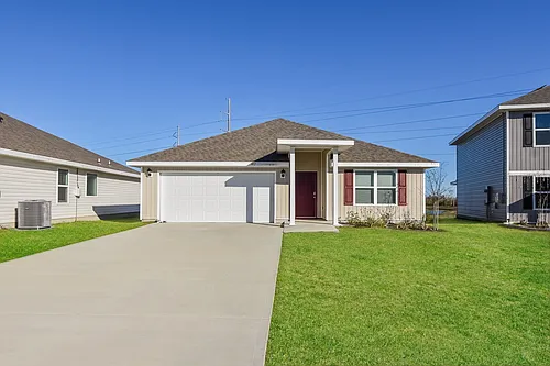 5812 Tiagra Dr Photo 1