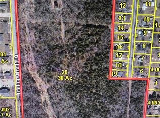 722 E Bland Rd, Lebanon, MO 65536